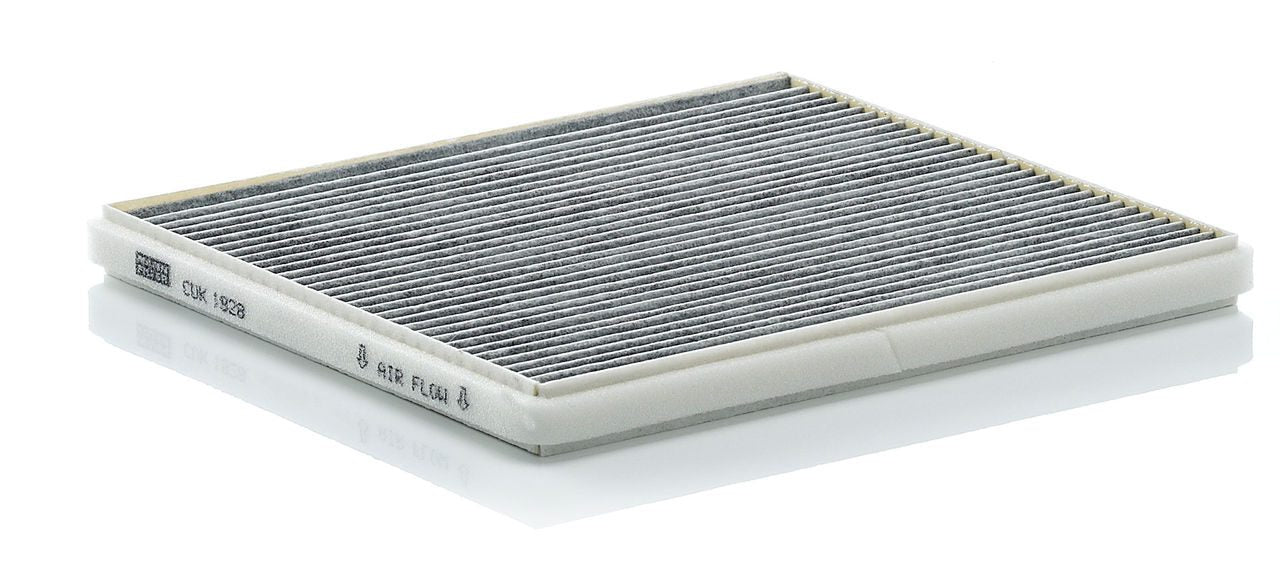 Mann Cabin Filter CUK 1828