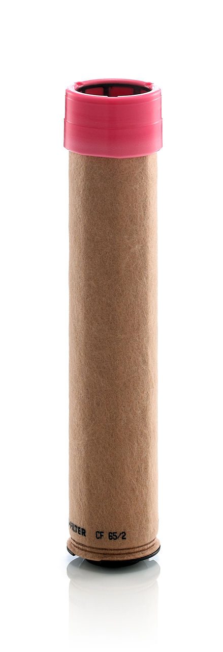Mann Secondary element Filter CF 65/2