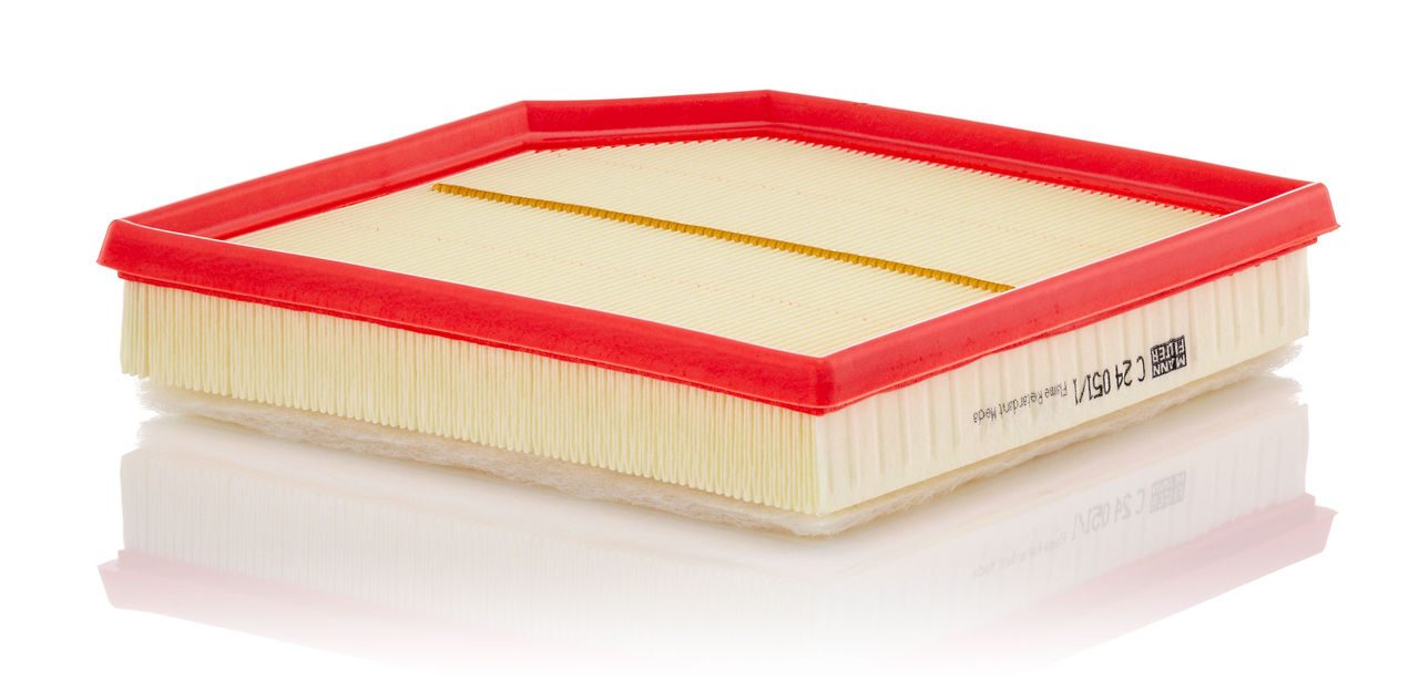 Mann Air Filter C 24 051/1
