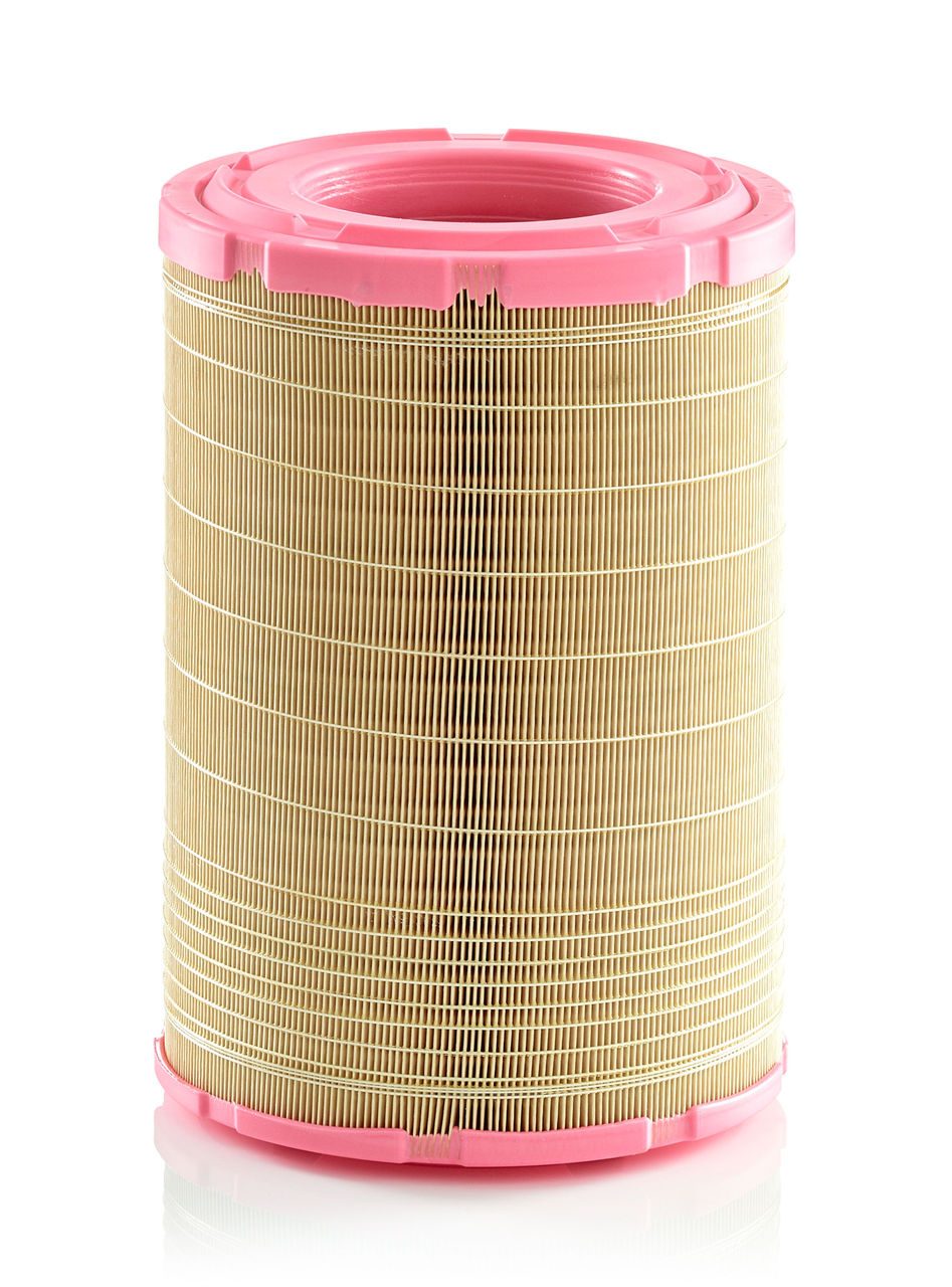 Mann Air Filter C 24 642/2