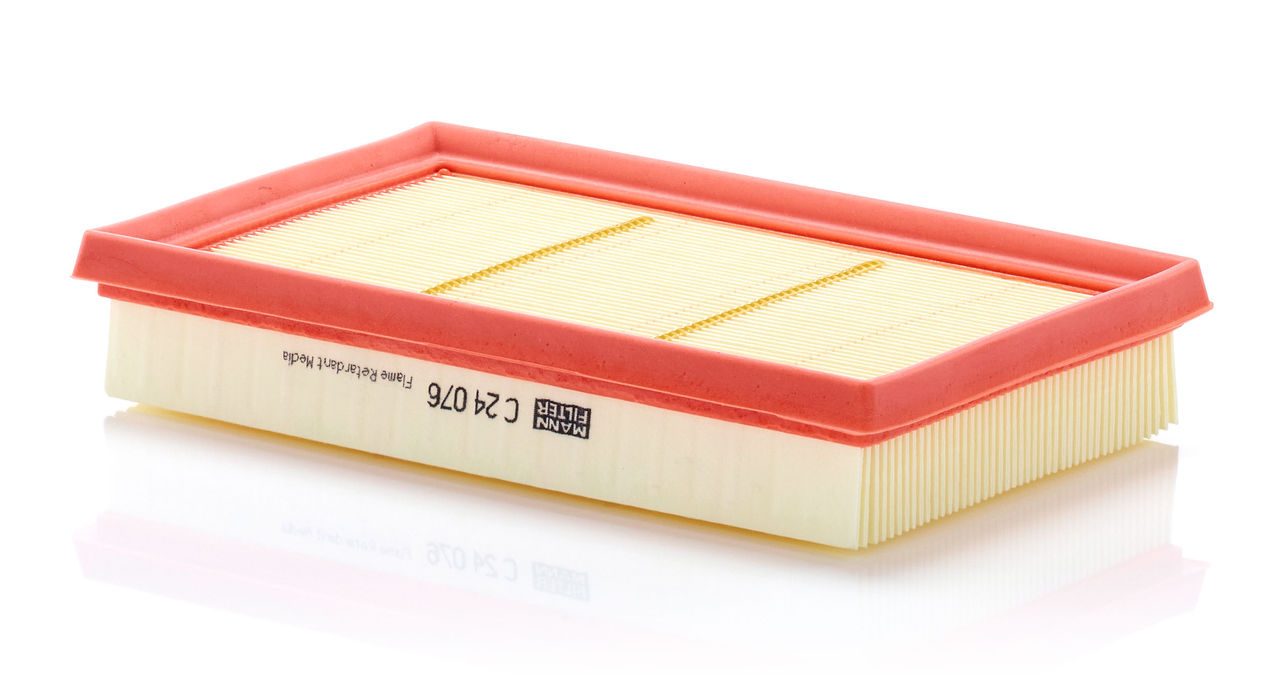 Mann Air Filter C 24 076