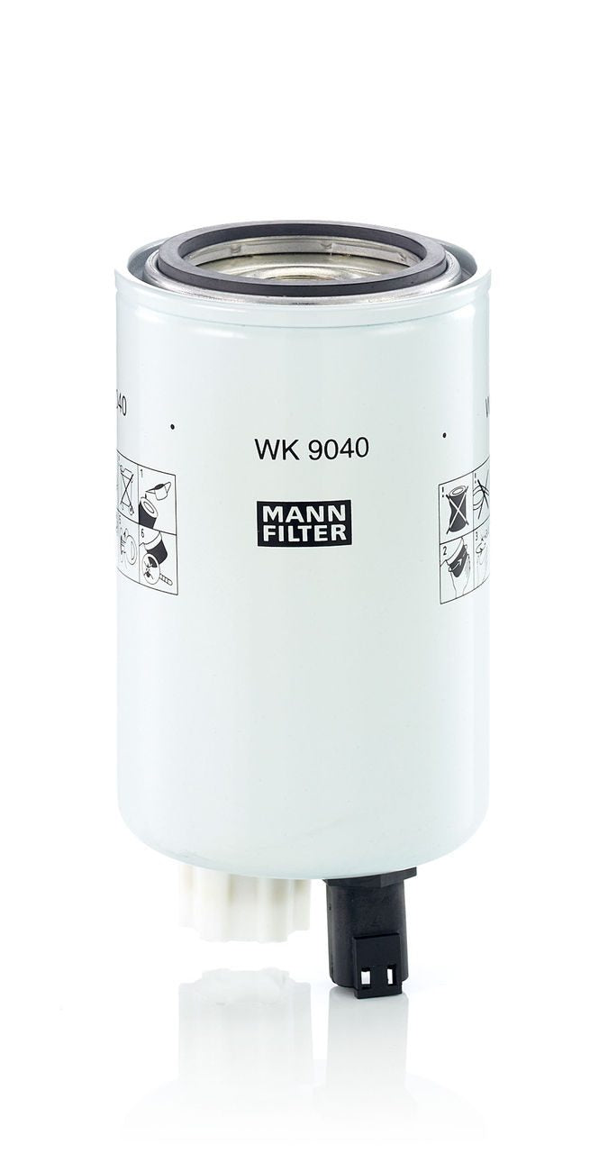 Mann Fuel Filter WK 9040