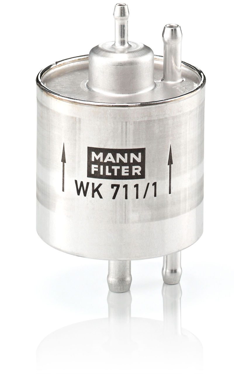 Mann Fuel Filter WK 711/1