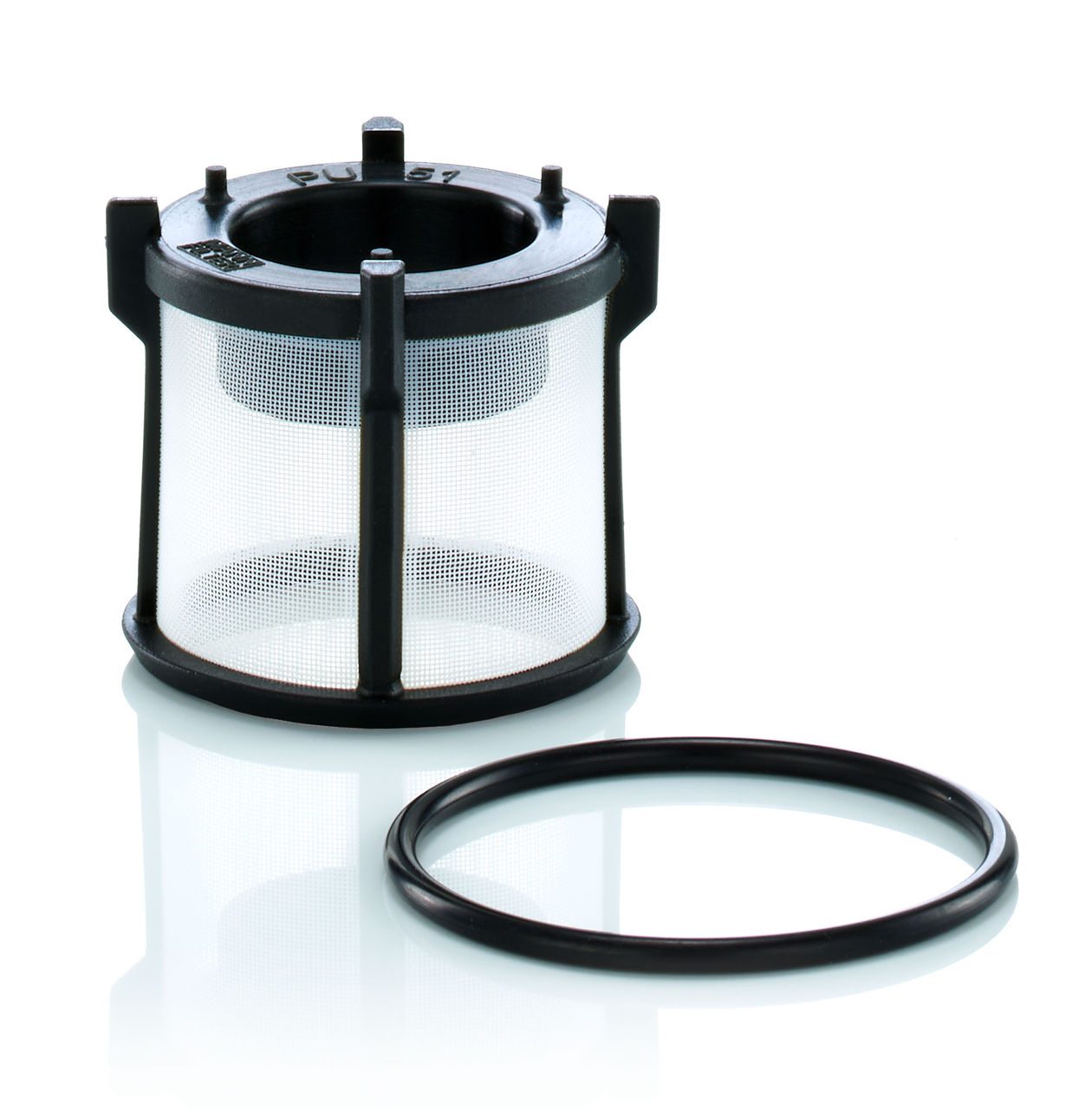 Mann Fuel Filter PU 51 X