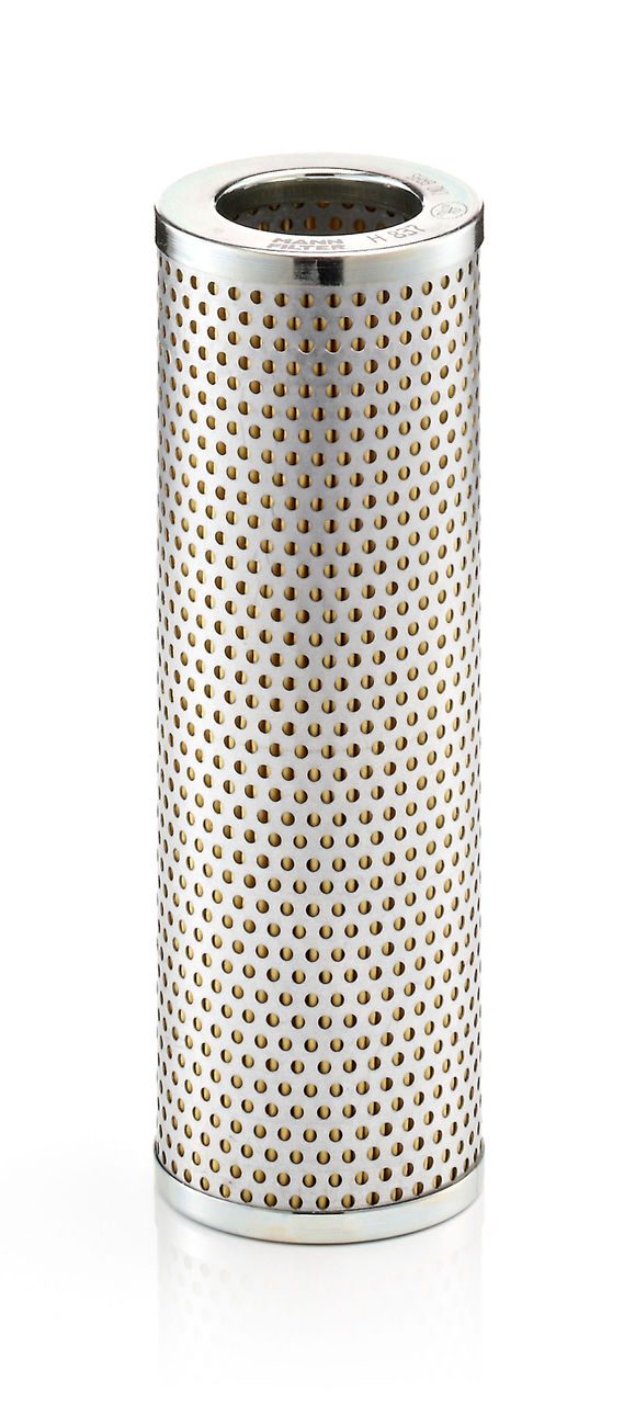 Mann Hydraulic Filter H 837