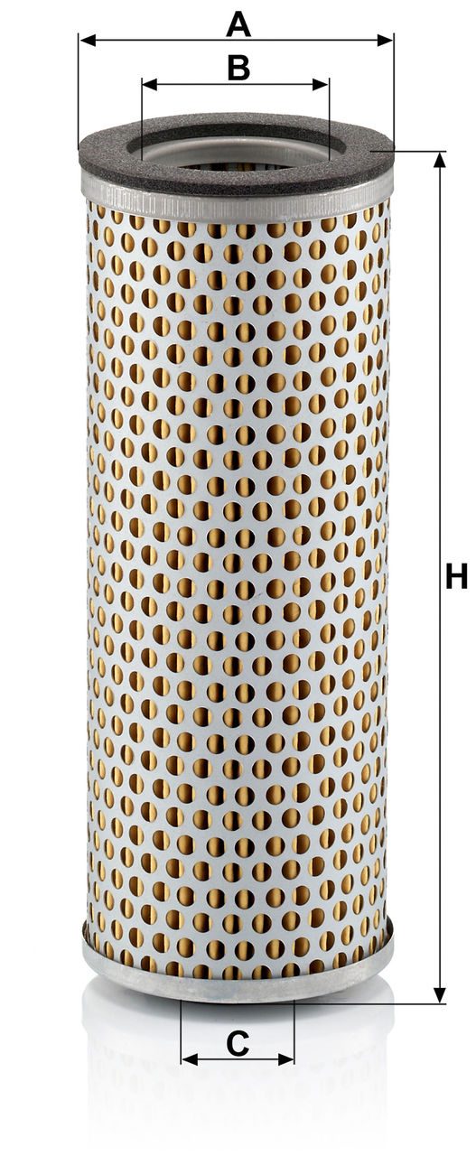 Mann Air Filter C 718
