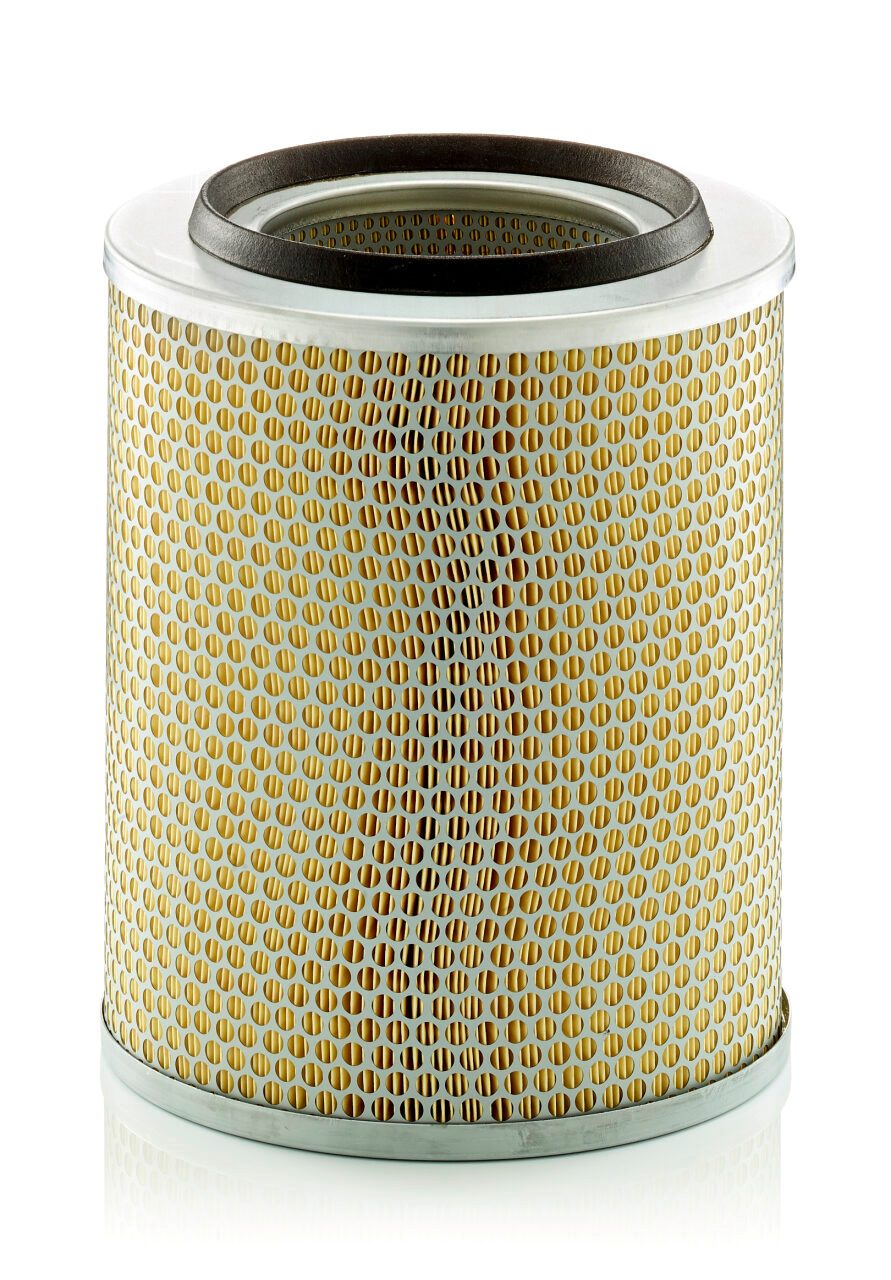 Mann Air Filter C 24 393