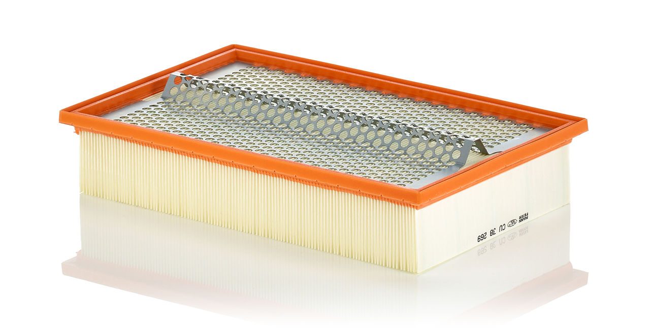 Mann Cabin Filter CU 38 269