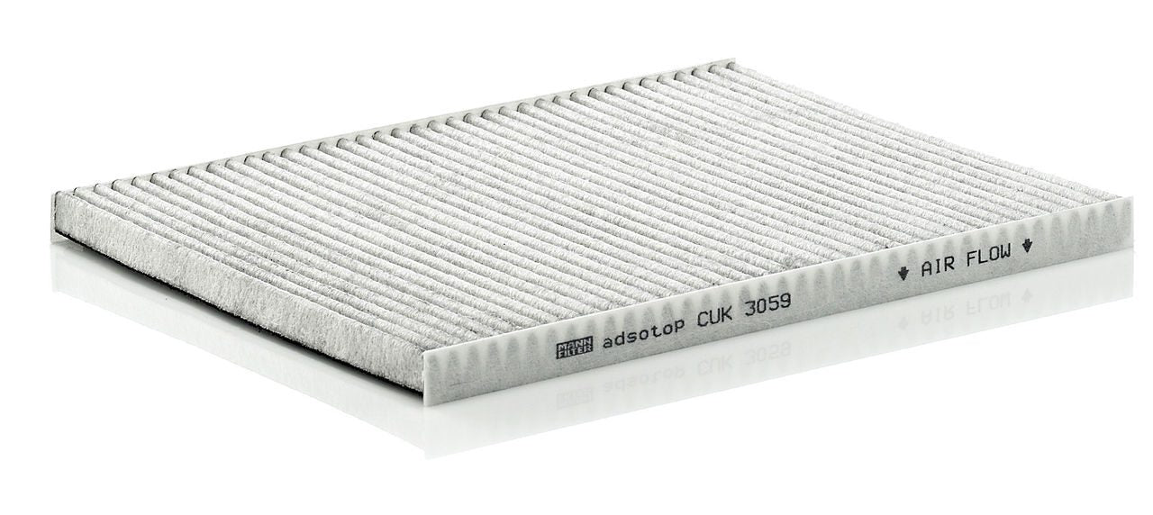 Mann Cabin Filter CUK 3059