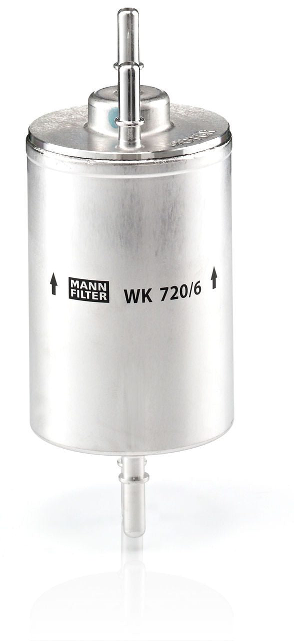 Mann Fuel Filter WK 720/6