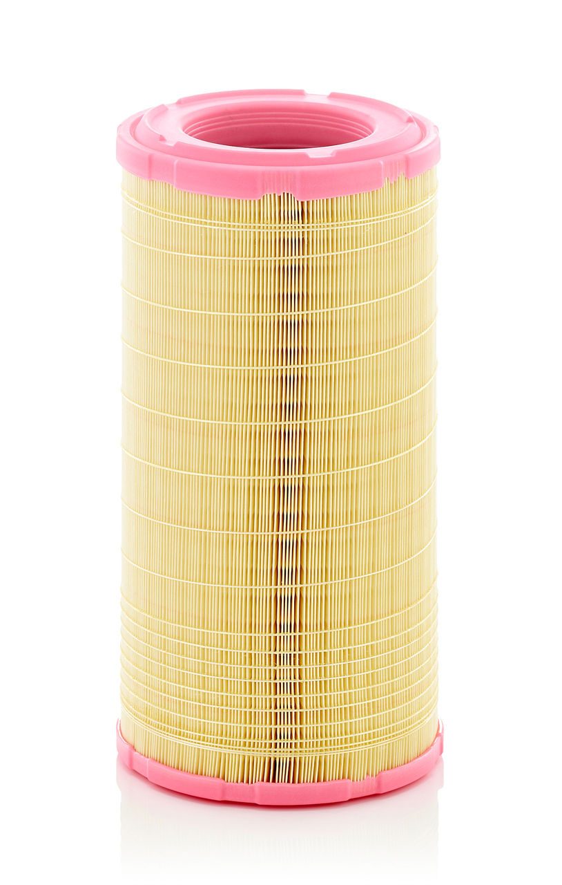 Mann Air Filter C 19 006