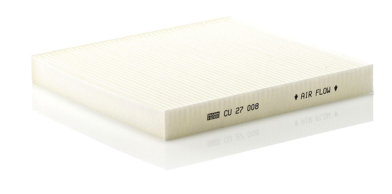Mann Cabin Filter CU 27 008