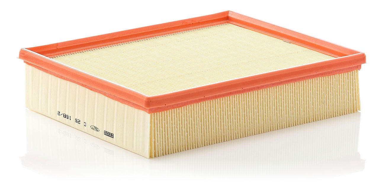 Mann Air Filter C 26 168/2