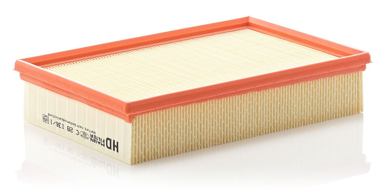 Mann Air Filter C 28 136/1