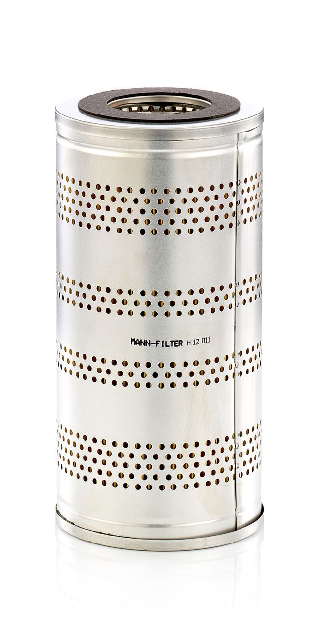 Mann Hydraulic Filter H 12 011