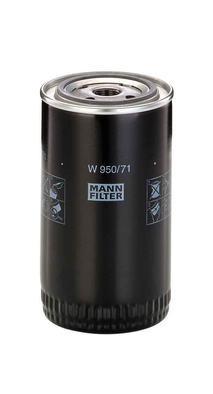 Mann Hydraulic Filter W 950/71