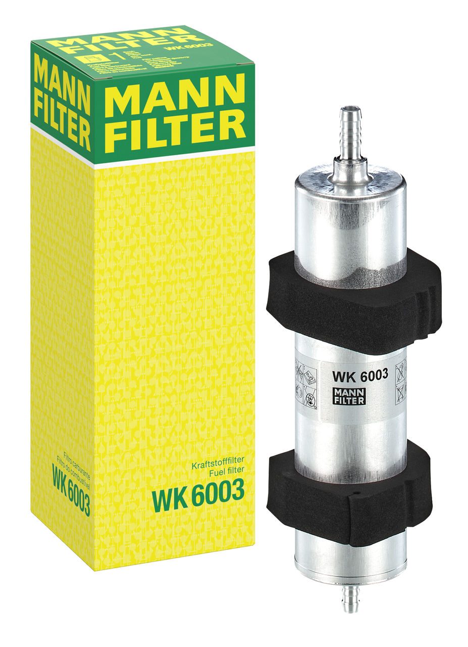 Mann Fuel Filter WK 6003