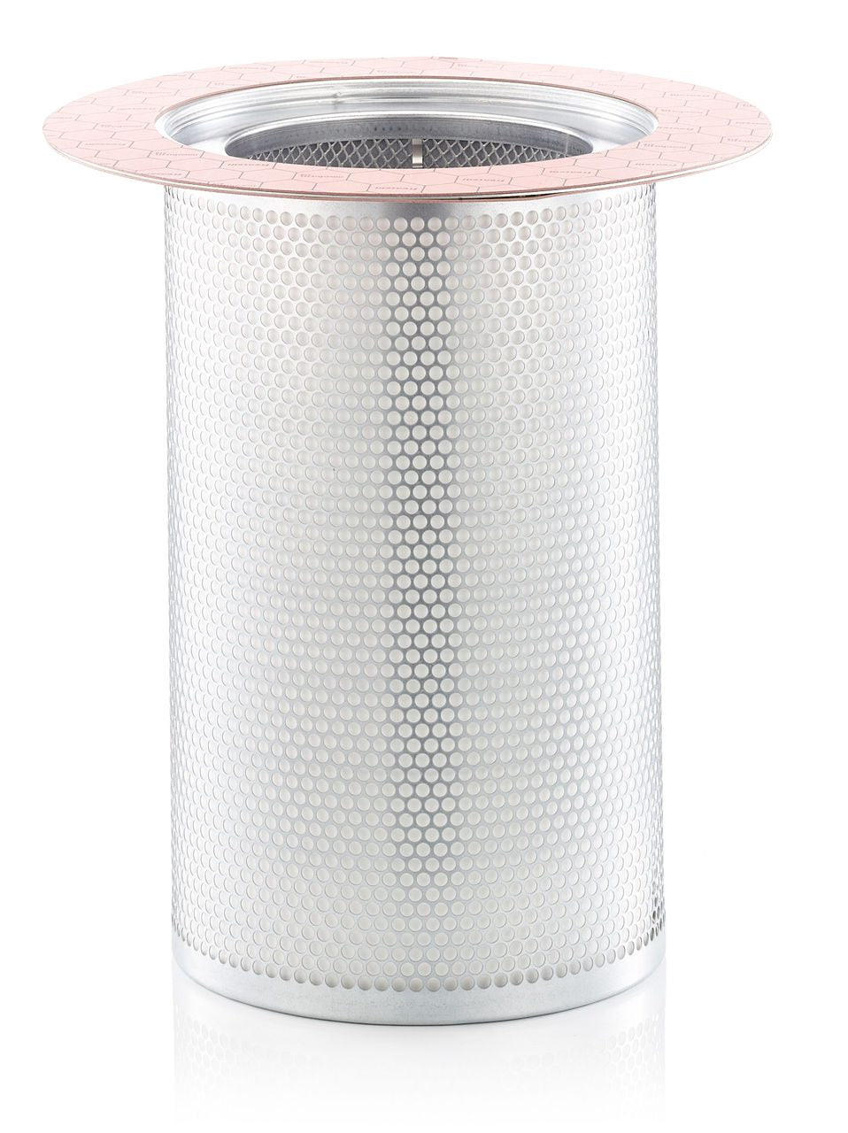 Mann Air-Oil Separator Filter LE 48 022