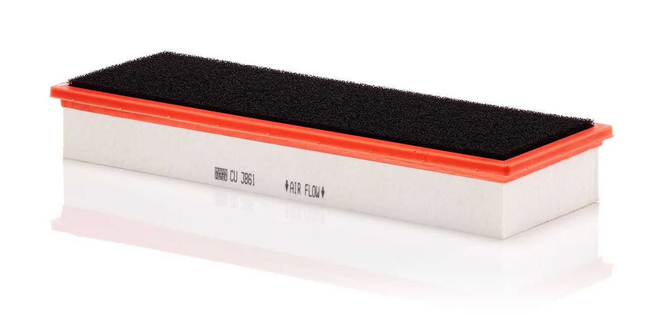 Mann Cabin Filter CU 3861