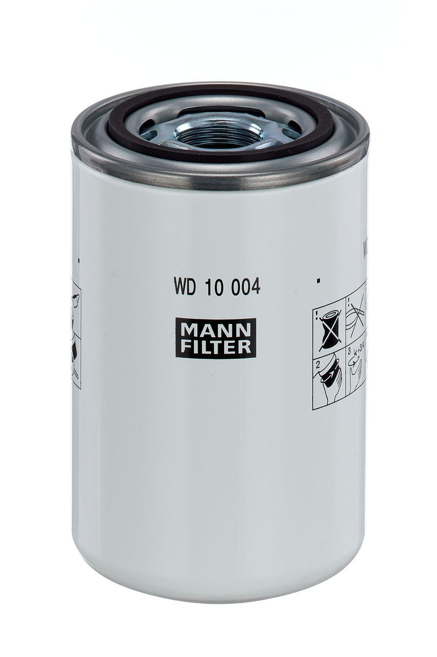 Mann Hydraulic Filter WD 10 004