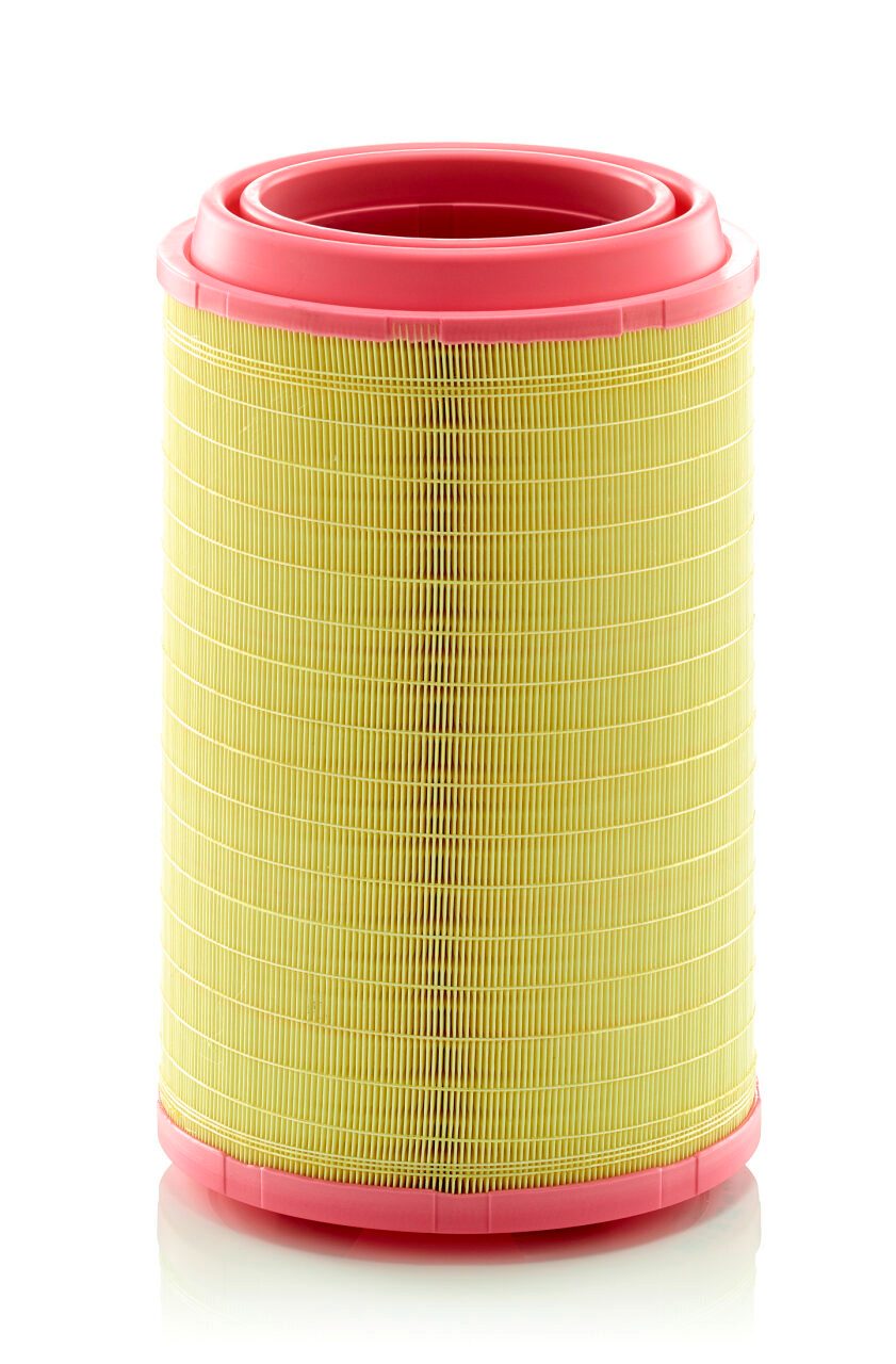 Mann Air Filter C 26 025