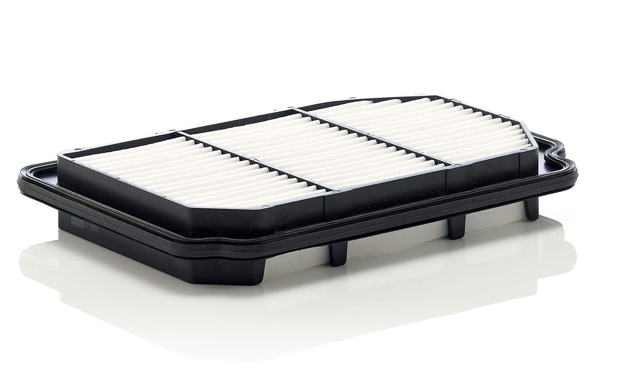 Mann Air Filter C 2931