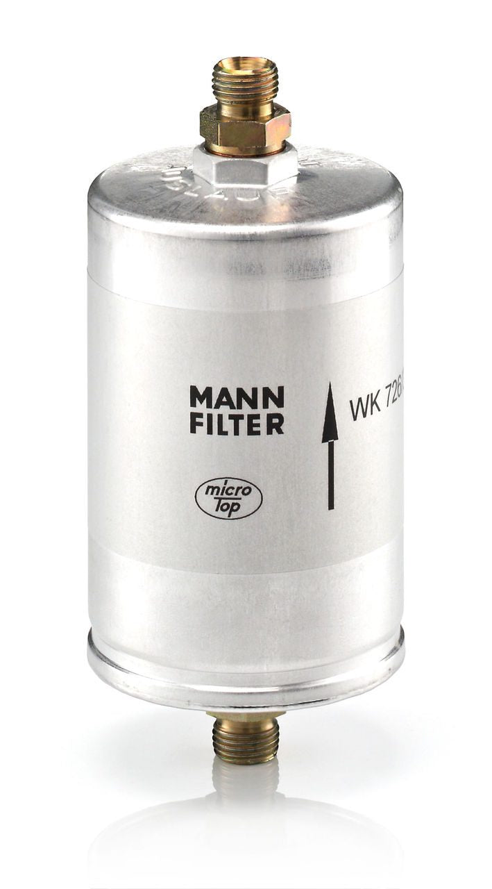 Mann Fuel Filter WK 726/3