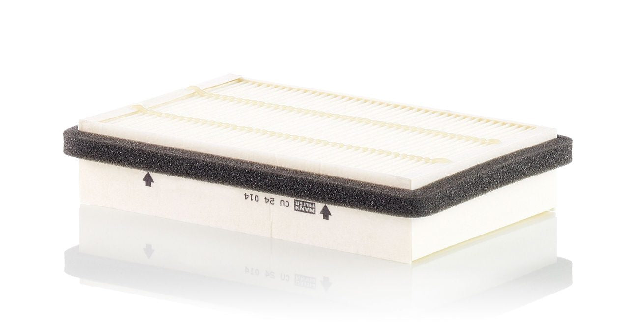 Mann Cabin Filter CU 24 014