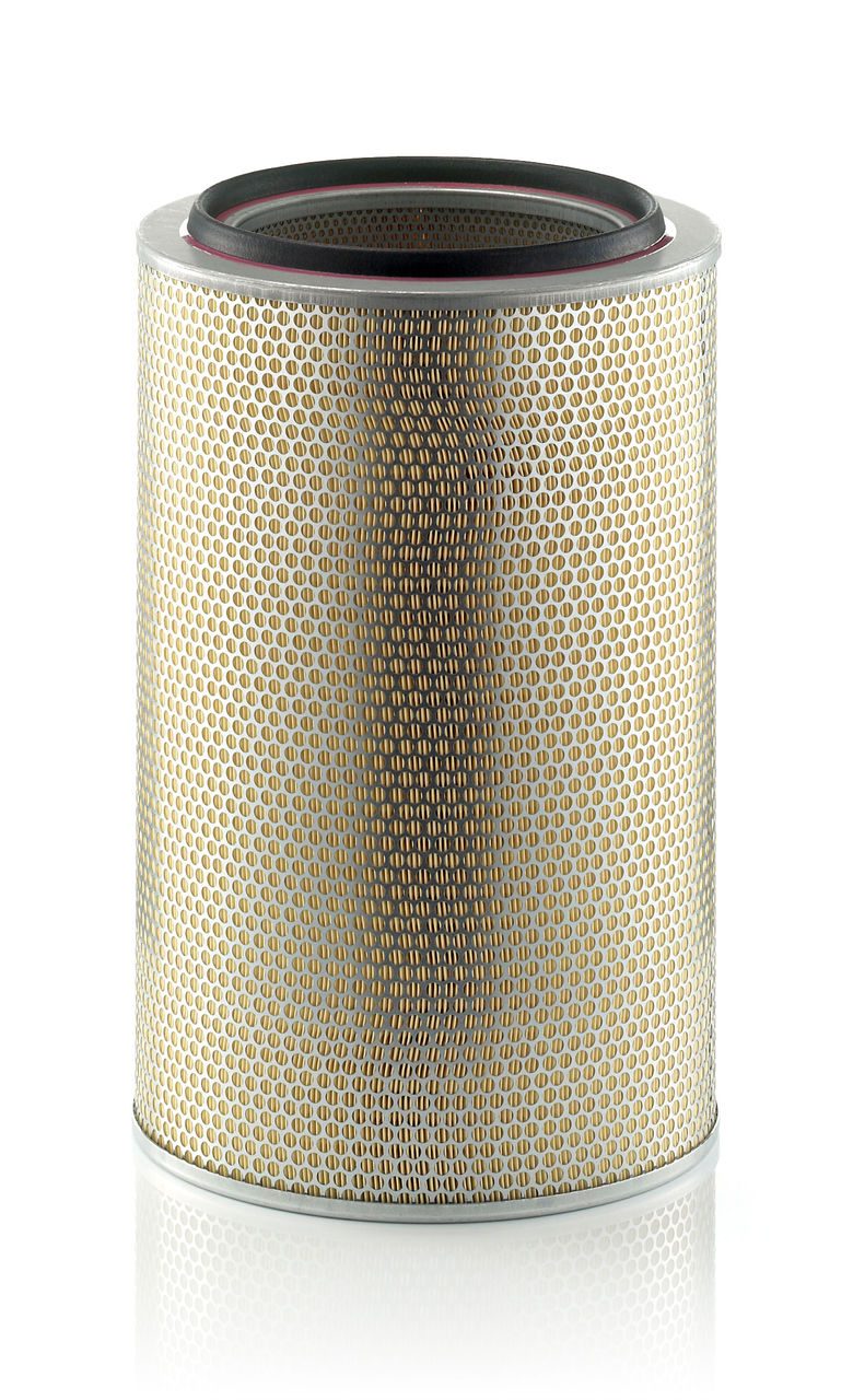 Mann Air Filter C 33 1600/2