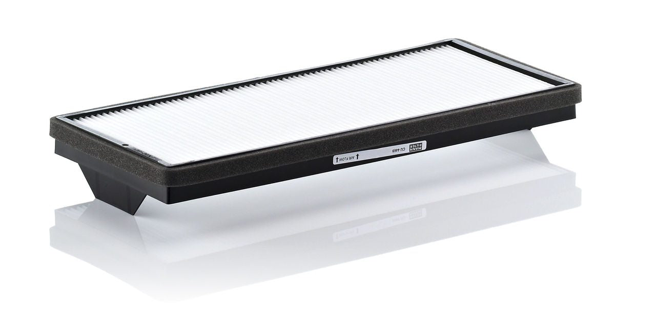 Mann Cabin Filter CU 4469