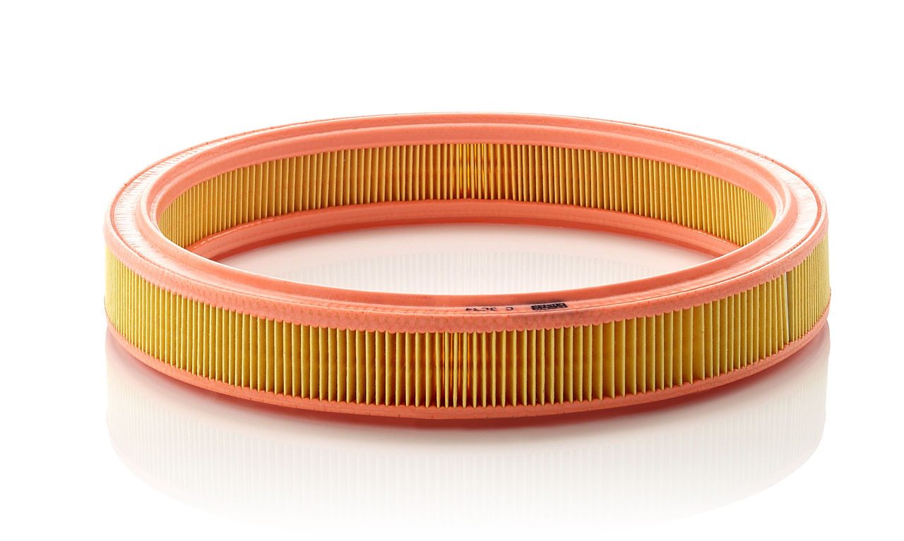 Mann Air Filter C 3034