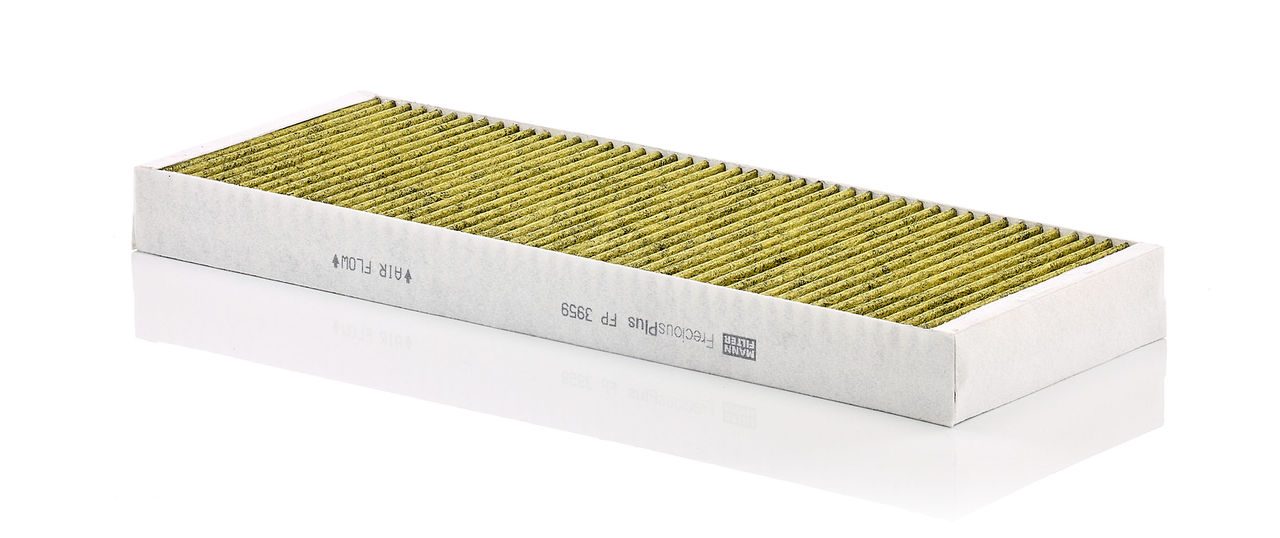 Mann Cabin Filter FP 3959