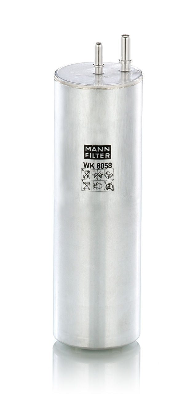 Mann Fuel Filter WK 8058