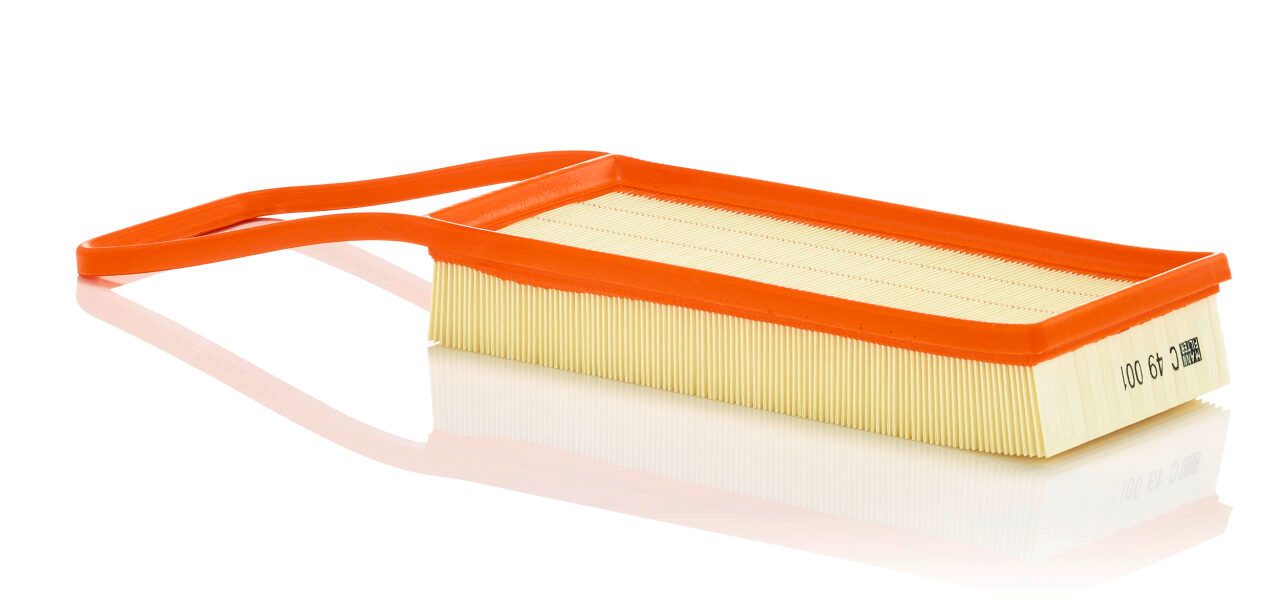 Mann Air Filter C 49 001