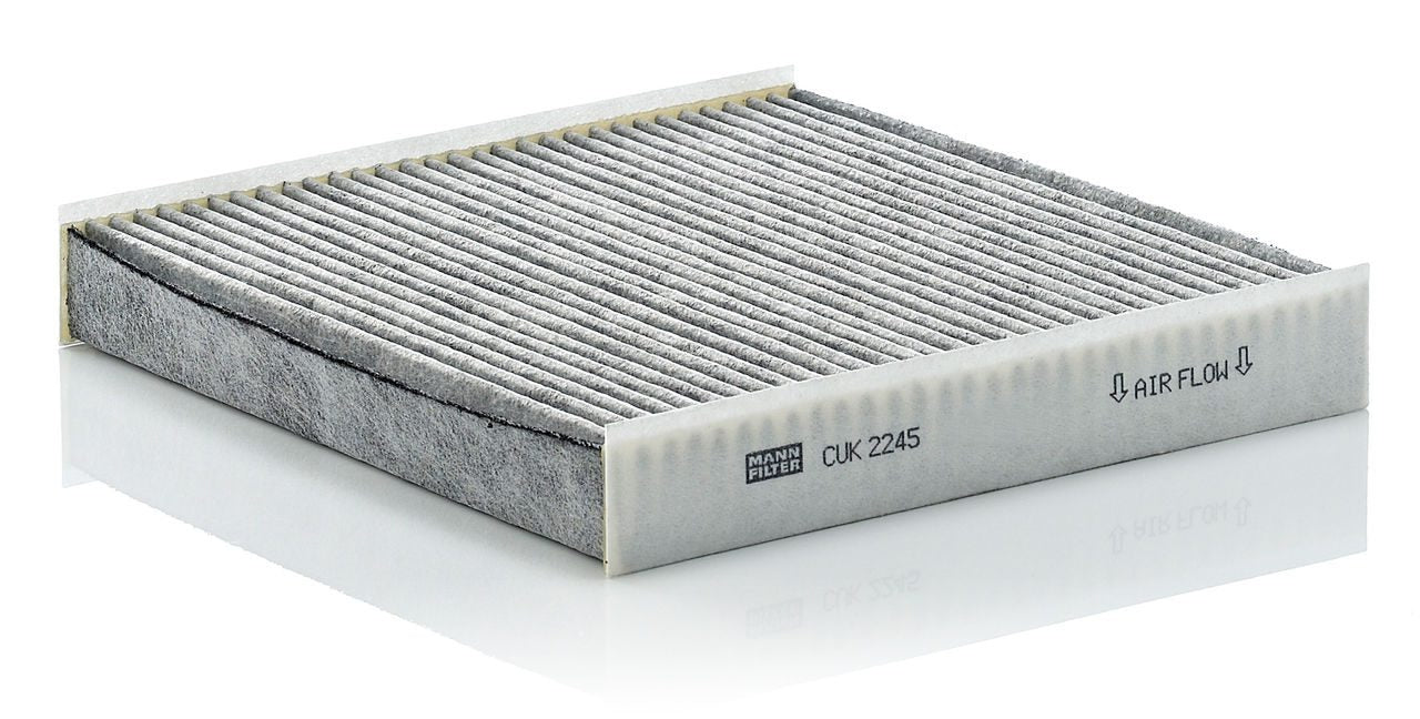 Mann Cabin Filter CUK 2245