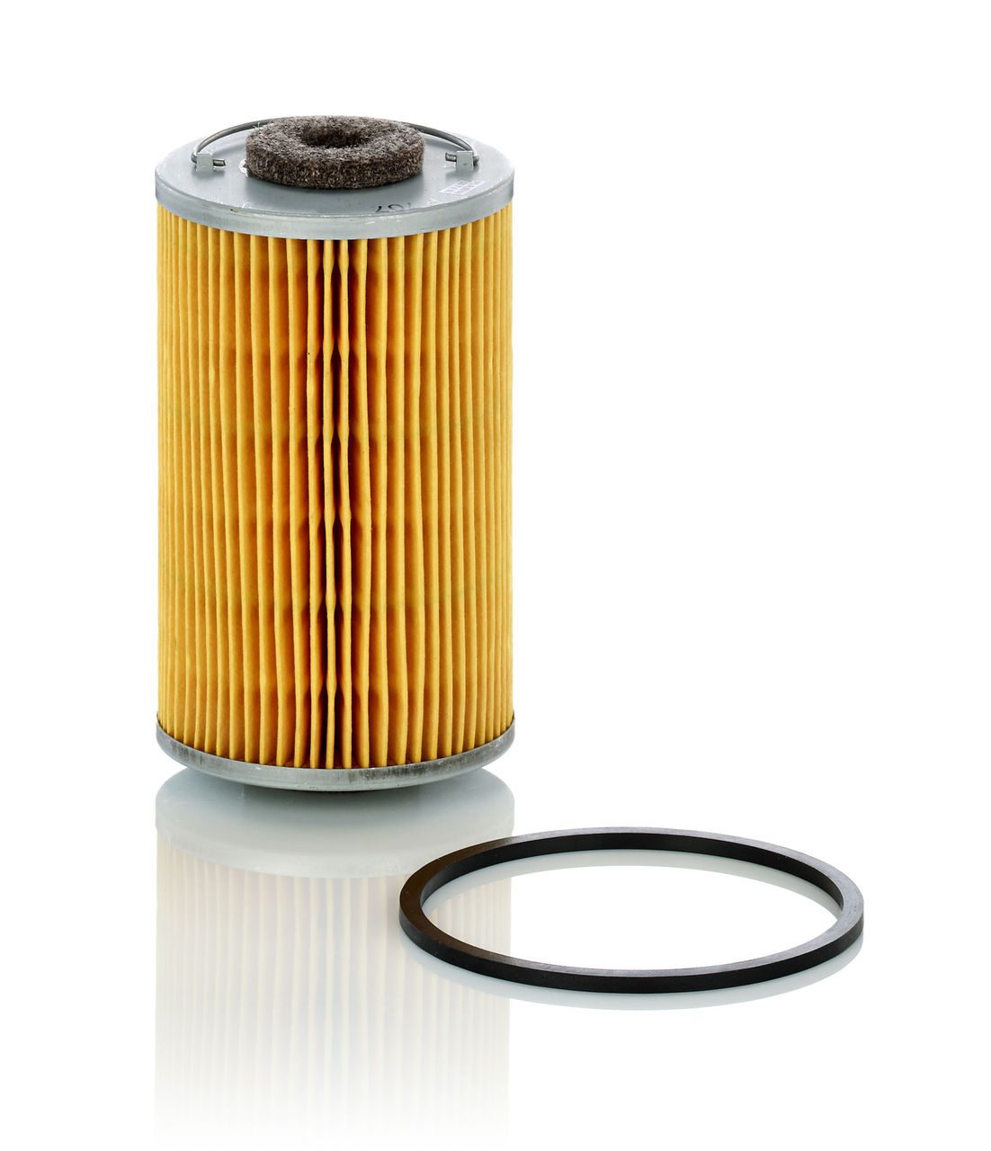 Mann Fuel Filter P 707 N