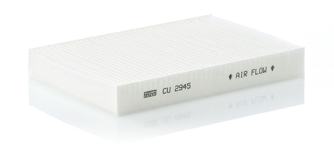 Mann Cabin Filter CU 2945