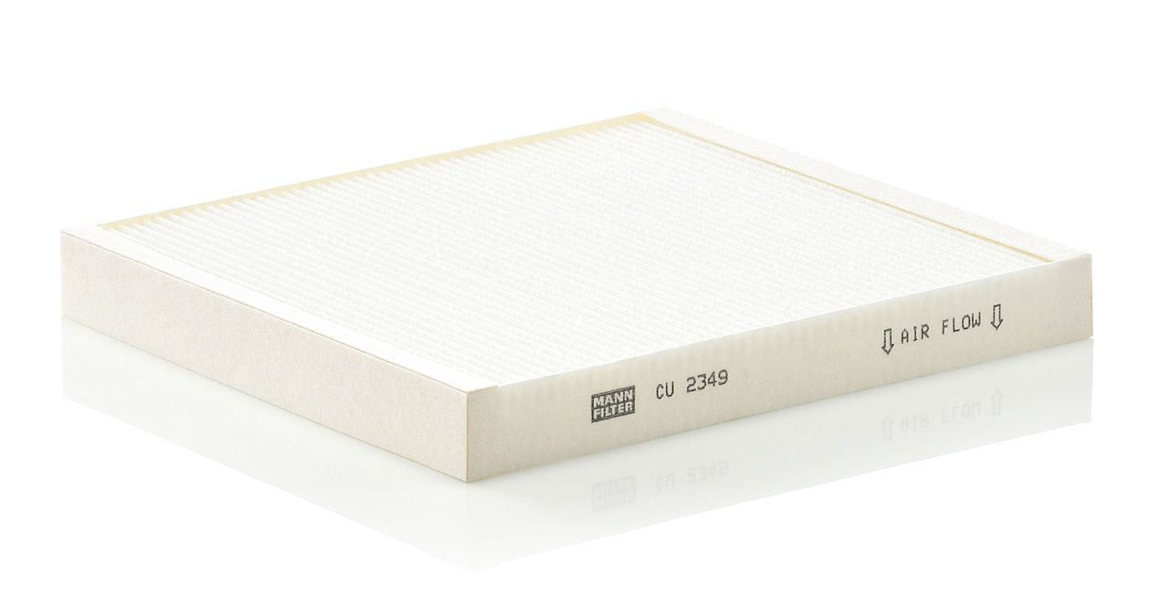 Mann Cabin Filter CU 2349
