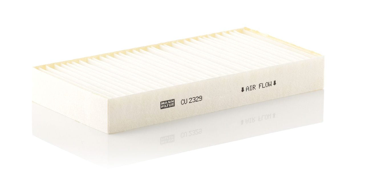 Mann Cabin Filter CU 2329