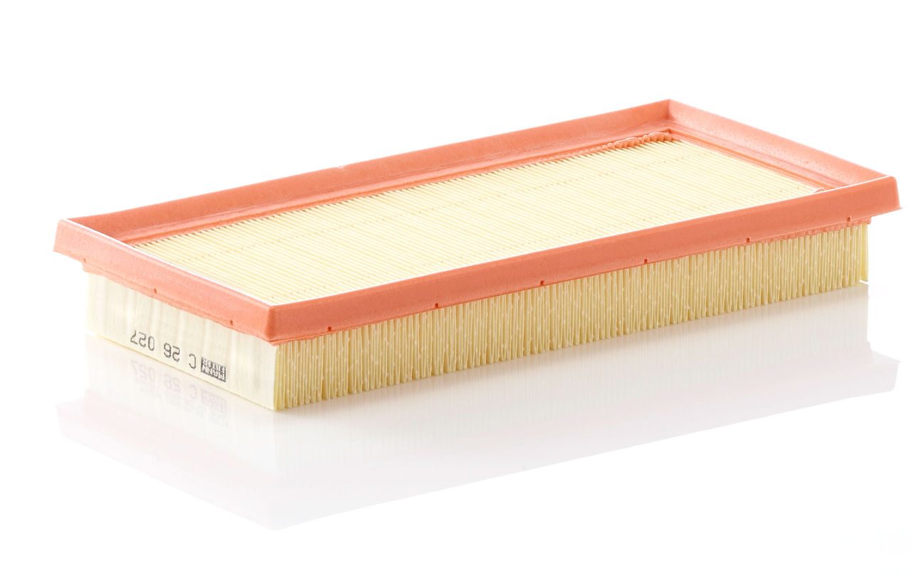 Mann Air Filter C 26 027