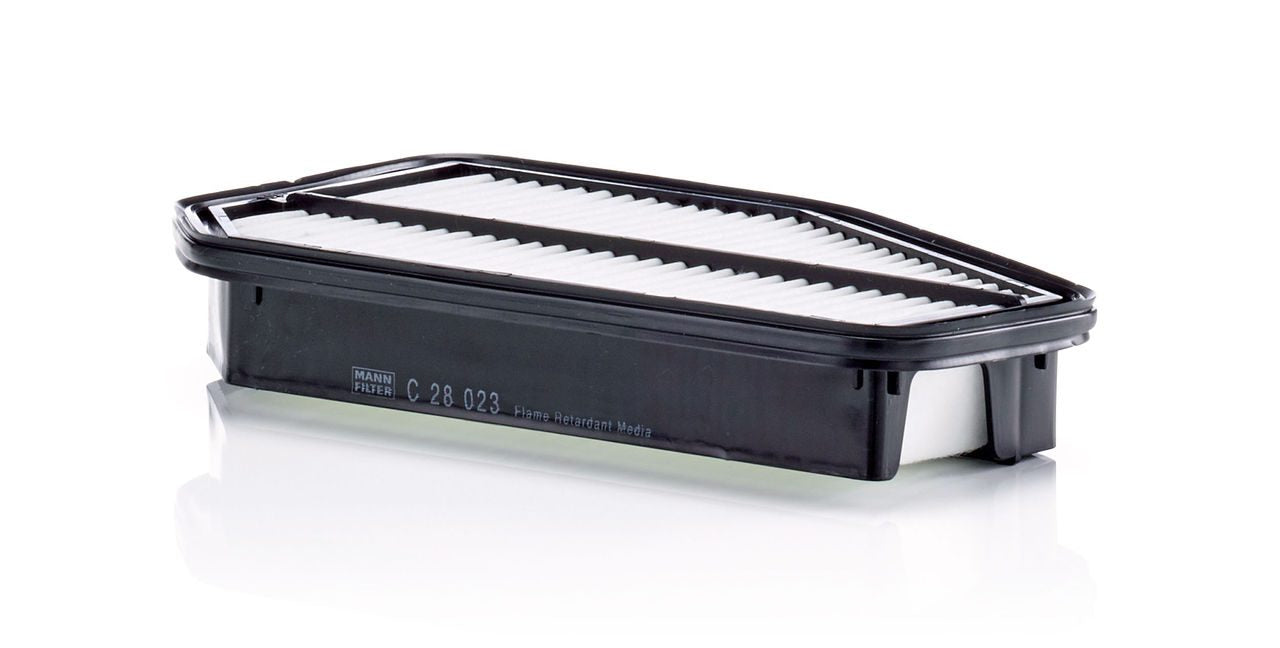 Mann Air Filter C 28 023