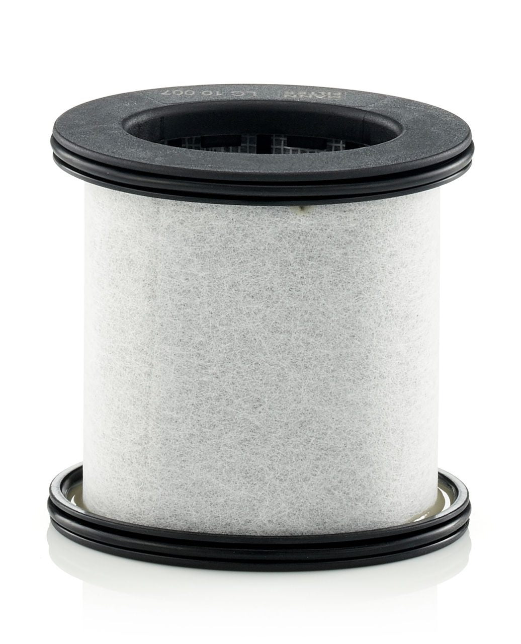Mann Ventilator Filter LC 10 007 X