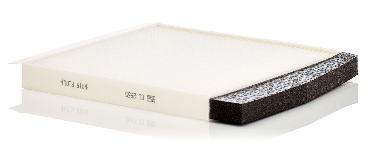 Mann Cabin Filter CU 2855
