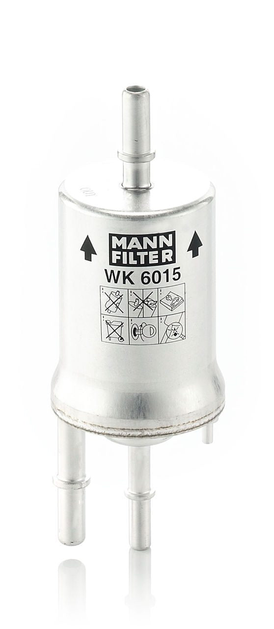 Mann Fuel Filter WK 6015