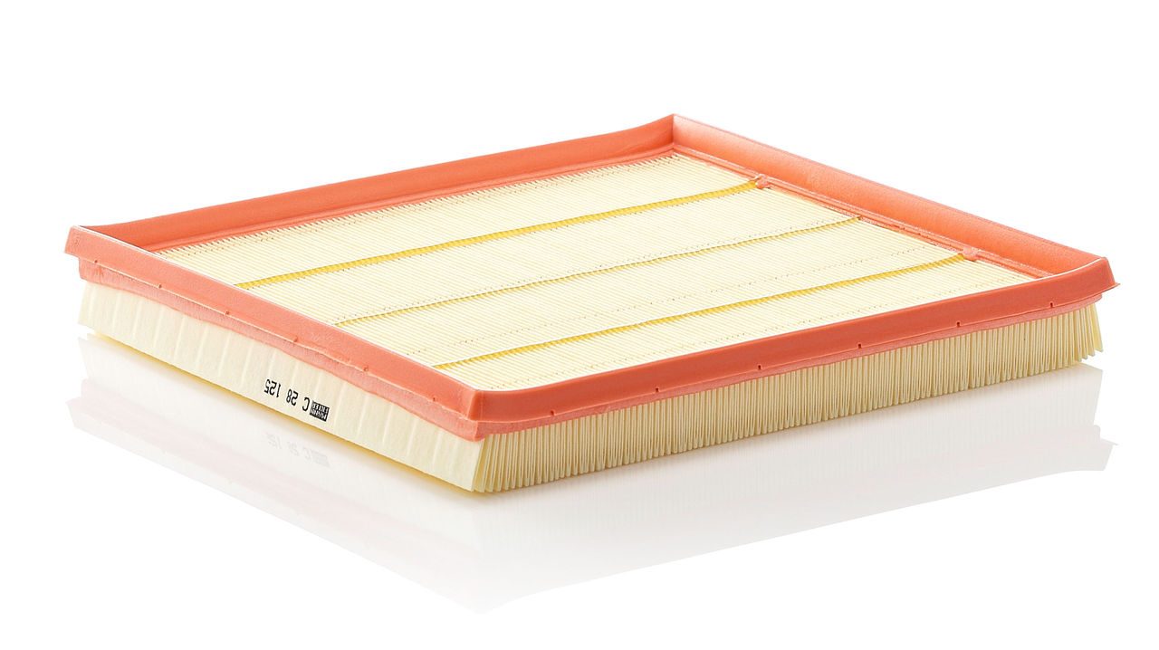 Mann Air Filter C 28 125