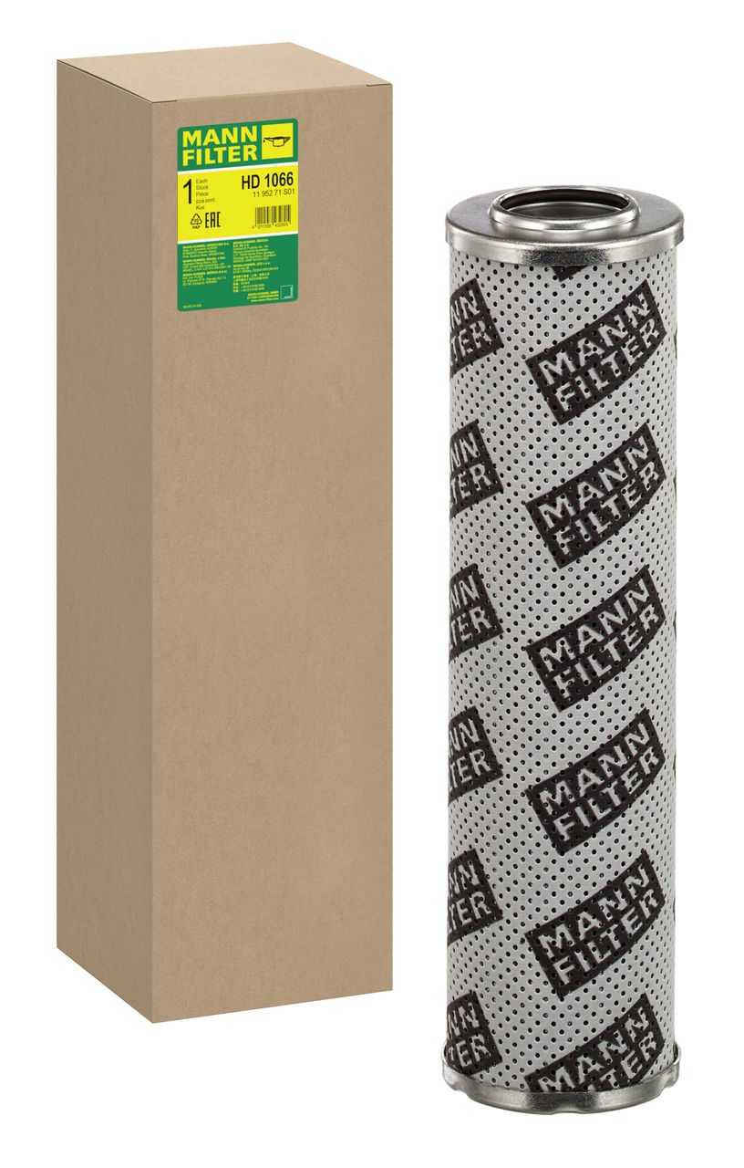 Mann Hydraulic Filter HD 1066