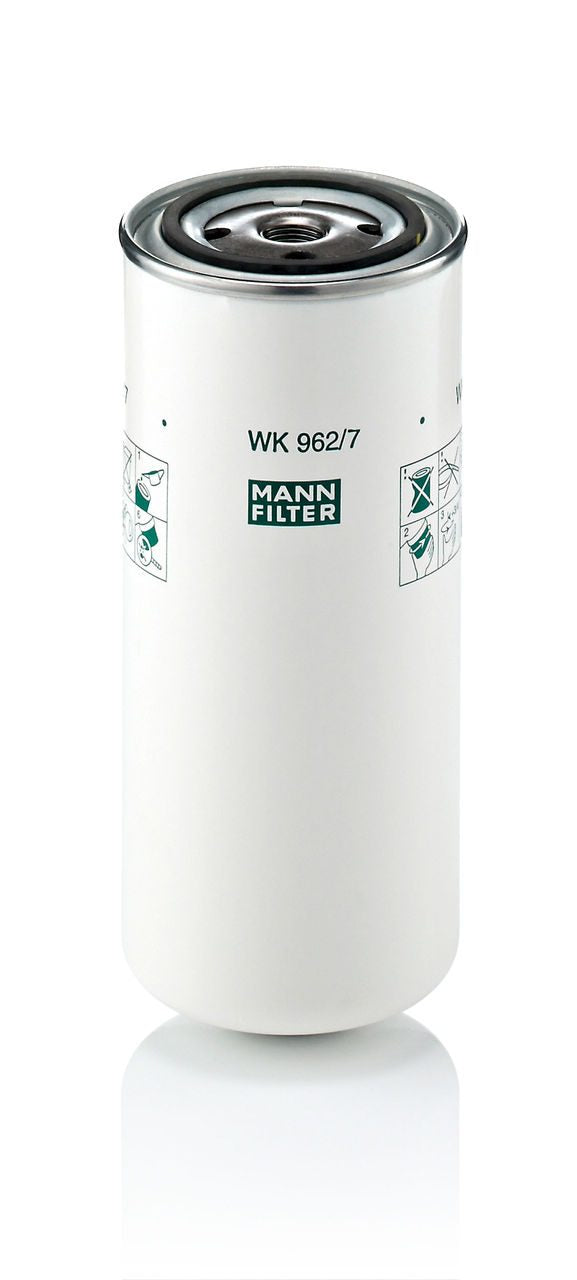 Mann Fuel Filter WK 962/7