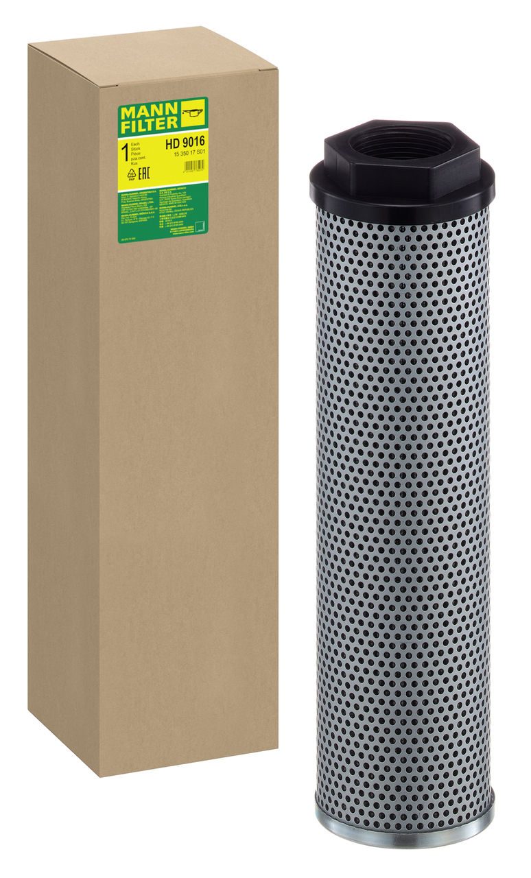 Mann Hydraulic Filter HD 9016