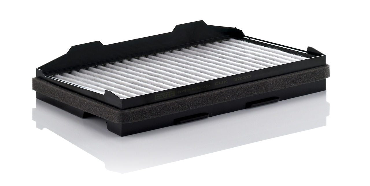 Mann Cabin Filter CUK 3220
