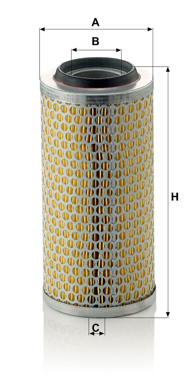 Mann Air Filter C 1176/4